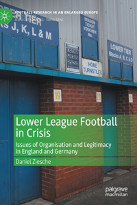 Lower League Football in Crisis