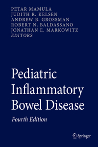 Pediatric Inflammatory Bowel Disease