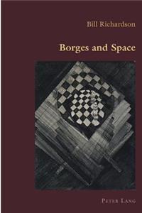 Borges and Space