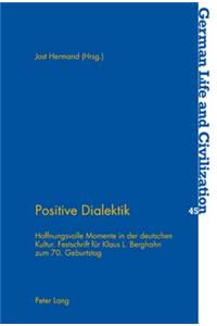 Positive Dialektik