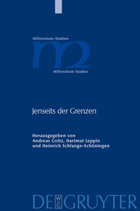 Jenseits der Grenzen