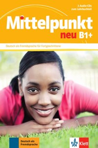 Mittelpunkt Neu