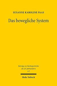 Das bewegliche System