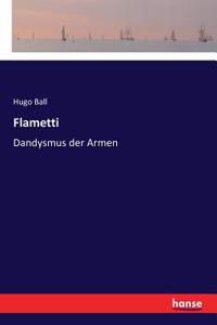 Flametti