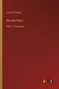 War and Peace