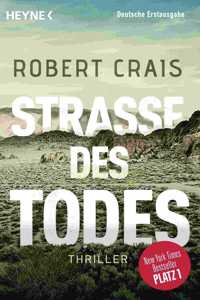 Strasse des Todes