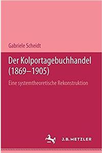 Der Kolportagebuchhandel (1869-1905)