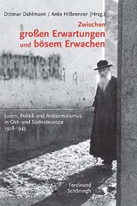 Zwischen Großen Erwartungen Und Bösem Erwachen