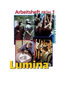 Lumina Arbeitsheft FRÃH 1