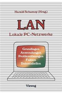 LAN Lokale Pc-Netzwerke