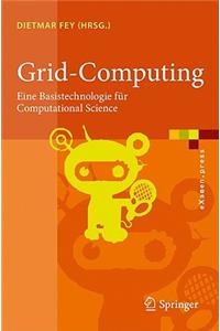 Grid-Computing