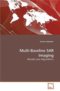 Multi-Baseline SAR Imaging