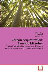 Carbon Sequestration