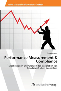 Performance Measurement & Compliance