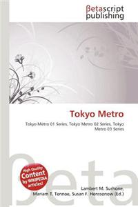 Tokyo Metro