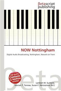Now Nottingham