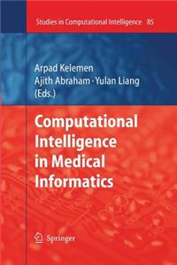 Computational Intelligence in Medical Informatics