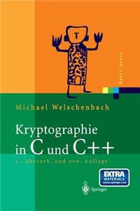 Kryptographie in C Und C++