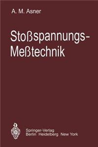 Stoßspannungs-Meßtechnik