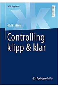 Controlling Klipp & Klar