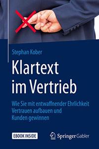 Klartext Im Vertrieb