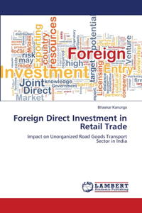 Foreign Direct Investment in Retail Trade