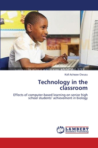 Technology in the classroom