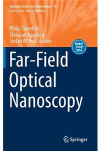 Far-Field Optical Nanoscopy