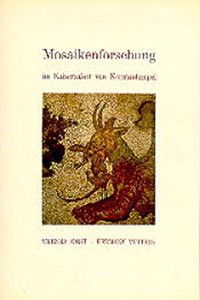 Mosaikenforschung Im Kaiserpalast Von Konstantinopel