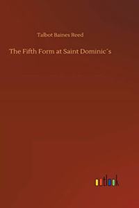 Fifth Form at Saint Dominic´s
