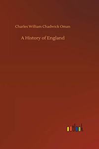 A History of England