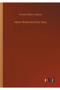 Mare Nostrum (Our Sea)