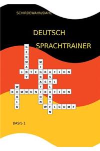 Deutsch-Sprachtrainer