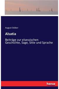 Alsatia