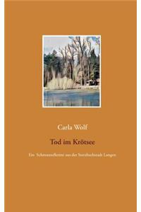 Tod im Krötsee