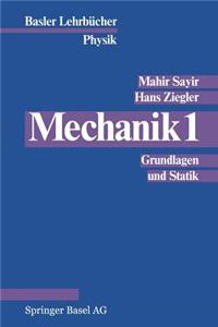 Mechanik 1