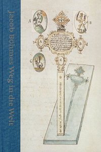 Jacob Bohmes Weg in Die Welt