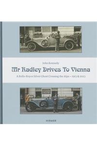 Mr. Radley Drives to Vienna