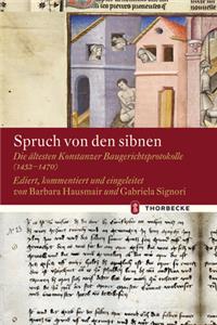 Spruch Von Den Sibnen
