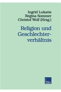 Religion Und Geschlechterverhältnis