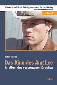 Das Kino Des Ang Lee