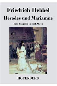 Herodes und Mariamne