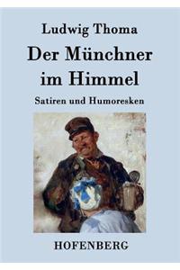 Münchner im Himmel