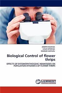 Biological Control of Flower Thrips