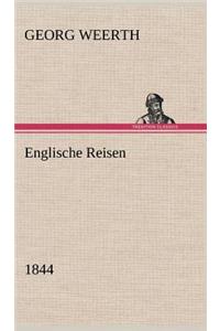 Englische Reisen