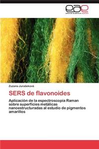 Sers de Flavonoides