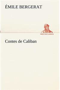 Contes de Caliban