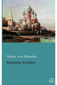 Russische Erz Hler