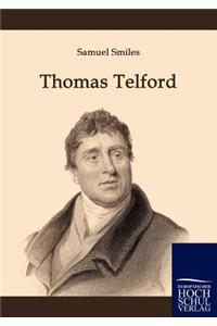 Thomas Telford