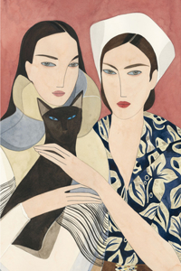 Kelly Beeman: Window Shopping